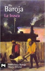 La busca