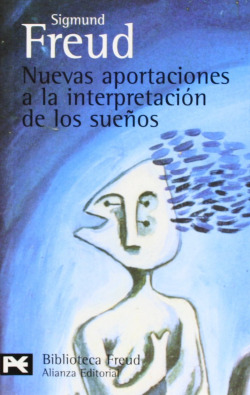 Nuevas aportaciones a la interpretación de los sueños