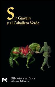 Sir Gawain y el Caballero Verde