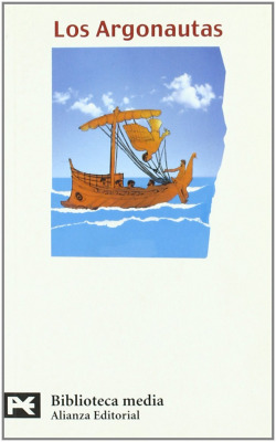 Los argonautas