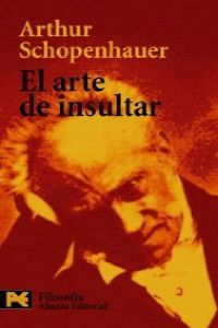 El arte de insultar