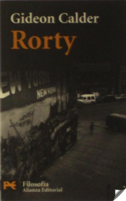 RORTY Y LA REDESCRIPCION