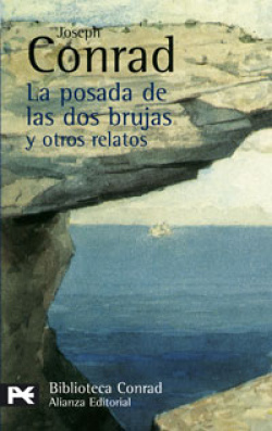 La posada de las dos brujas y otros relatos