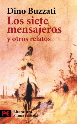Los siete mensajeros y otros relatos