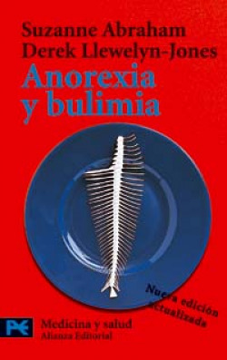 Anorexia y bulimia