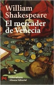 El mercader de Venecia