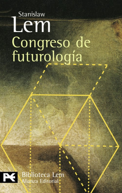 Congreso de futurología