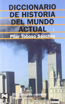 Diccionario de Historia del Mundo Actual