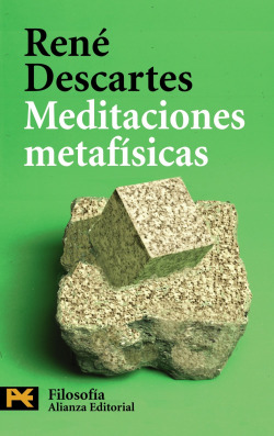 Meditaciones metafísicas