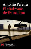 El síndrome de Estocolmo