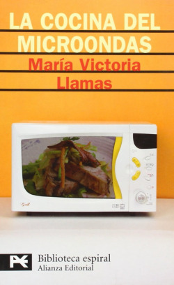 La cocina del microondas