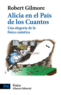 Alicia en el País de los Cuantos