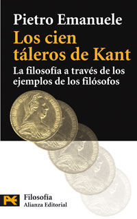 Los cien táleros de Kant