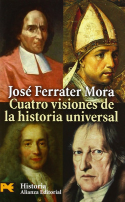 Cuatro visiones de la historia universal