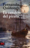 La canción del pirata