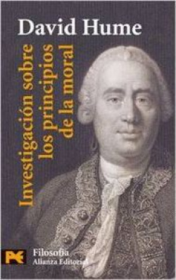 Investigación sobre los principios de la moral