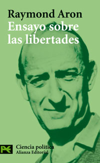 Ensayo sobre las libertades