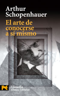 El arte de conocerse a sí mismo