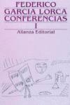 CONFERENCIAS, I
