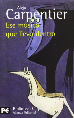 Ese músico que llevo dentro
