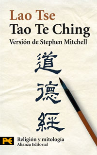 Tao Te Ching