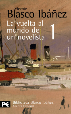 La vuelta al mundo de un novelista, 1