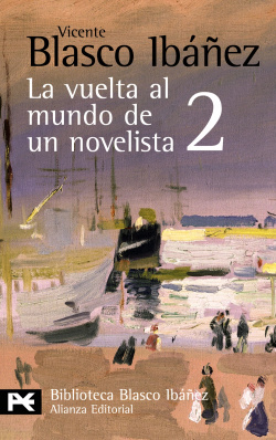 La vuelta al mundo de un novelista, 2