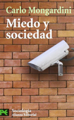 Miedo y sociedad