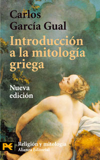 Introducción a la mitología griega