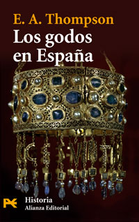 Los godos en España