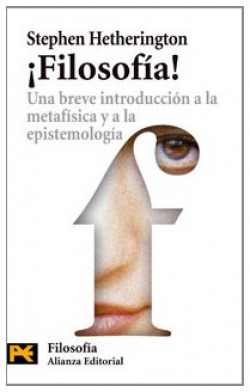 íFilosofía!