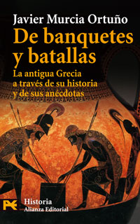 De banquetes y batallas