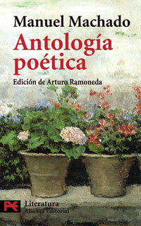 Antología poética