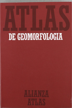 Atlas de geomorfología