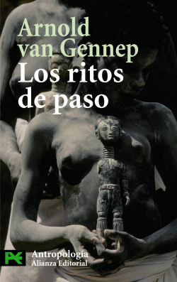 Los ritos de paso