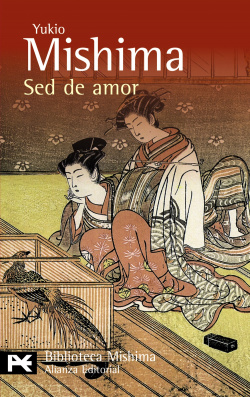 Sed de amor