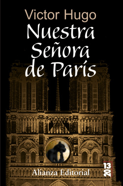 Nuestra Señora de París