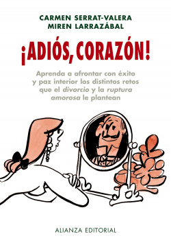 íAdiós, corazón!