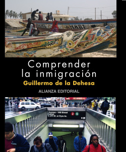 Comprender la inmigracion