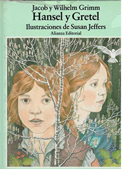 HANSEL Y GRETEL