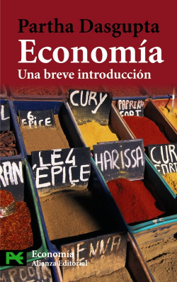 ECONOMIA. UNA BREVE INTRODUCCION