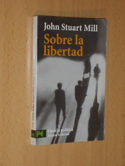 SOBRE LA LIBERTAD