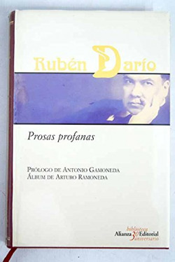 PROSAS PROFANAS