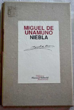 NIEBLA