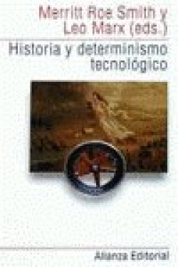 HISTORIA Y DETERMINISMO TECNOLOGICO (TES)