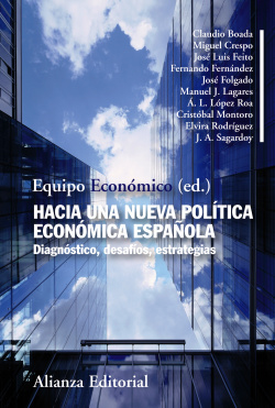 Hacia una nueva politica economica española