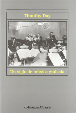 Un siglo de música grabada