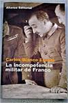 La incompetencia militar de Franco