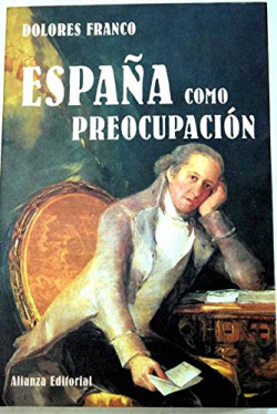 España como preocupación