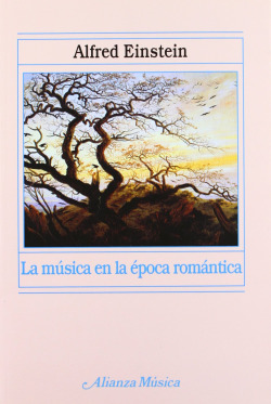 Musica en la epoca romantica